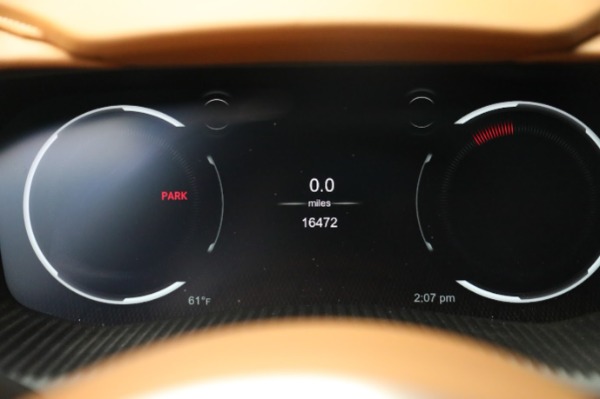 New 2021 Aston Martin DBX SUV for sale $221,386 at Alfa Romeo of Westport in Westport CT 06880 21
