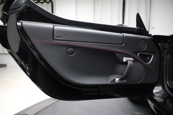 New 2020 Alfa Romeo 4C Spider for sale Sold at Alfa Romeo of Westport in Westport CT 06880 23