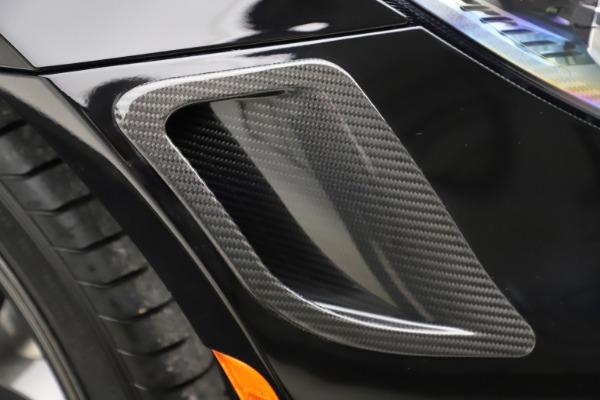 New 2020 Alfa Romeo 4C Spider for sale Sold at Alfa Romeo of Westport in Westport CT 06880 28