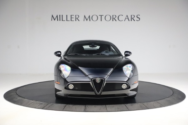 Used 2008 Alfa Romeo 8C Competizione for sale $339,900 at Alfa Romeo of Westport in Westport CT 06880 12