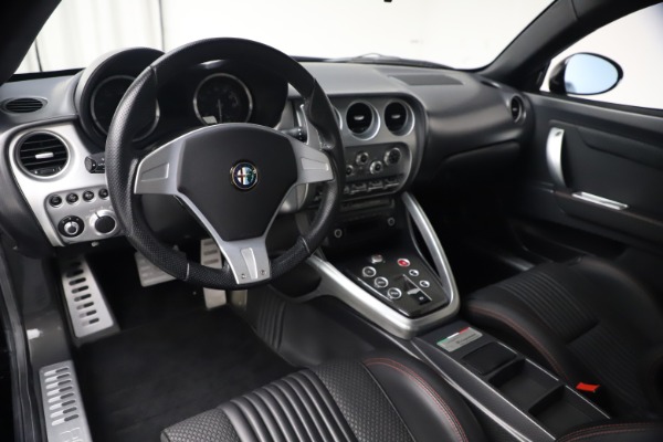 Used 2008 Alfa Romeo 8C Competizione for sale $339,900 at Alfa Romeo of Westport in Westport CT 06880 13