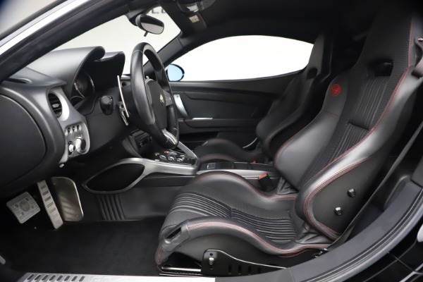 Used 2008 Alfa Romeo 8C Competizione for sale $339,900 at Alfa Romeo of Westport in Westport CT 06880 14