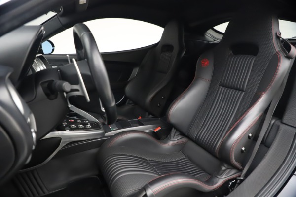 Used 2008 Alfa Romeo 8C Competizione for sale $339,900 at Alfa Romeo of Westport in Westport CT 06880 15