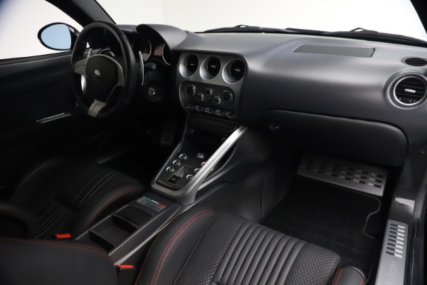 Used 2008 Alfa Romeo 8C Competizione for sale $339,900 at Alfa Romeo of Westport in Westport CT 06880 18