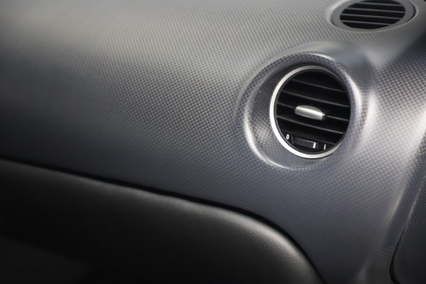 Used 2008 Alfa Romeo 8C Competizione for sale $339,900 at Alfa Romeo of Westport in Westport CT 06880 25