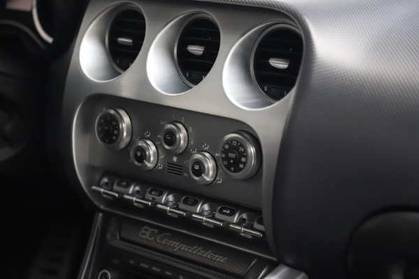 Used 2008 Alfa Romeo 8C Competizione for sale $339,900 at Alfa Romeo of Westport in Westport CT 06880 26