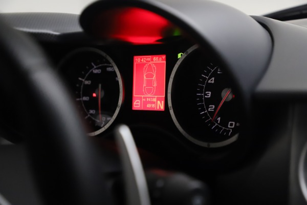 Used 2008 Alfa Romeo 8C Competizione for sale $339,900 at Alfa Romeo of Westport in Westport CT 06880 28
