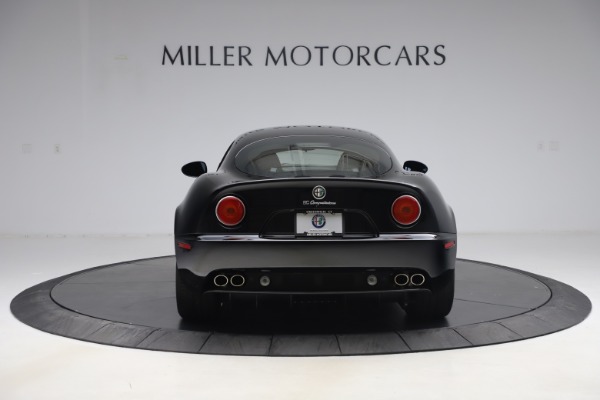 Used 2008 Alfa Romeo 8C Competizione for sale Sold at Alfa Romeo of Westport in Westport CT 06880 6