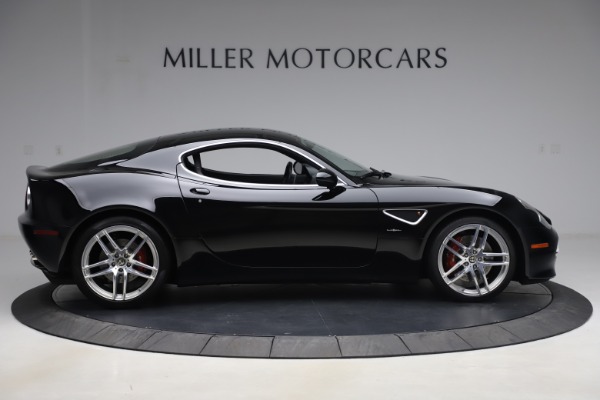 Used 2008 Alfa Romeo 8C Competizione for sale $339,900 at Alfa Romeo of Westport in Westport CT 06880 9