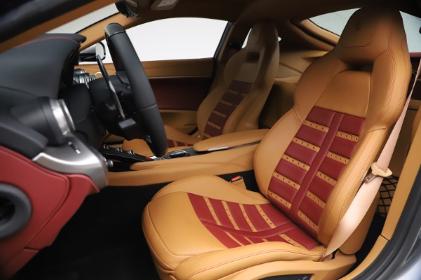 Used 2017 Ferrari F12 Berlinetta for sale $269,900 at Alfa Romeo of Westport in Westport CT 06880 15