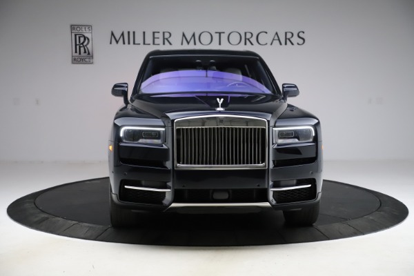 Used 2019 Rolls-Royce Cullinan for sale $349,900 at Alfa Romeo of Westport in Westport CT 06880 2