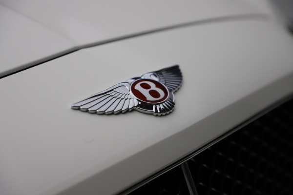 Used 2017 Bentley Continental GT V8 S for sale Sold at Alfa Romeo of Westport in Westport CT 06880 14