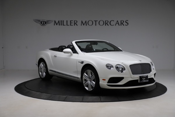 Used 2016 Bentley Continental GT V8 for sale $149,900 at Alfa Romeo of Westport in Westport CT 06880 11