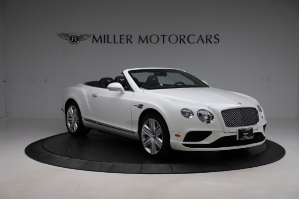 Used 2016 Bentley Continental GT V8 for sale Sold at Alfa Romeo of Westport in Westport CT 06880 11