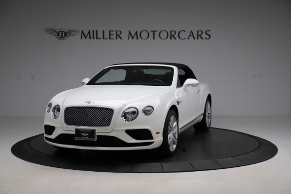 Used 2016 Bentley Continental GT V8 for sale Sold at Alfa Romeo of Westport in Westport CT 06880 13