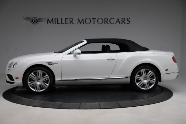 Used 2016 Bentley Continental GT V8 for sale $149,900 at Alfa Romeo of Westport in Westport CT 06880 14
