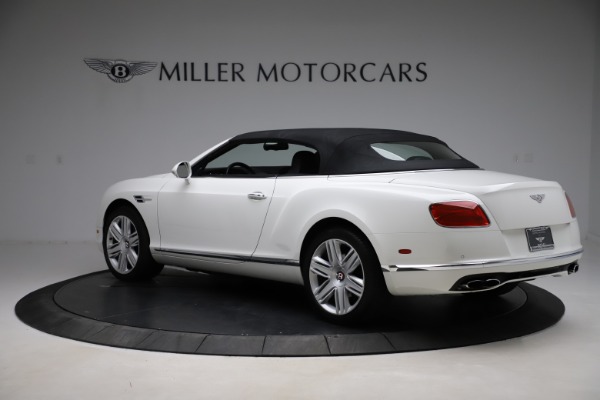 Used 2016 Bentley Continental GT V8 for sale $149,900 at Alfa Romeo of Westport in Westport CT 06880 15