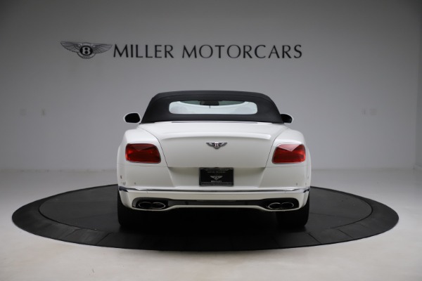 Used 2016 Bentley Continental GT V8 for sale $149,900 at Alfa Romeo of Westport in Westport CT 06880 16