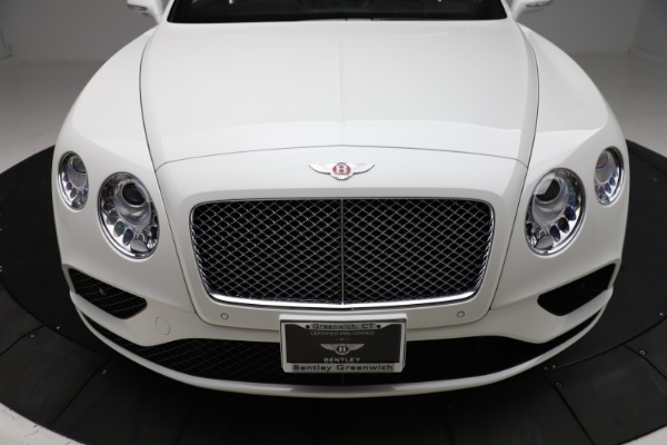 Used 2016 Bentley Continental GT V8 for sale $149,900 at Alfa Romeo of Westport in Westport CT 06880 21