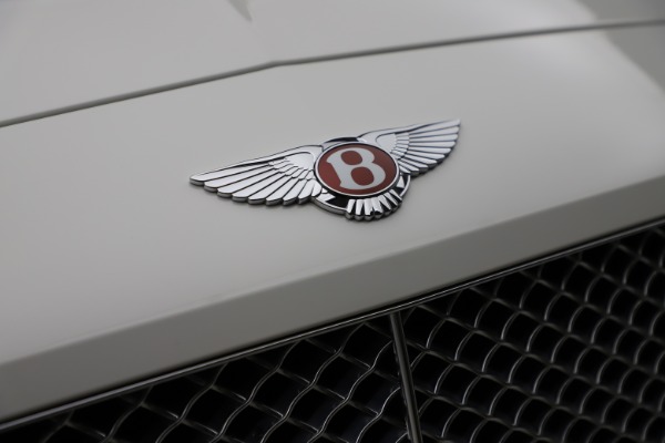 Used 2016 Bentley Continental GT V8 for sale Sold at Alfa Romeo of Westport in Westport CT 06880 22