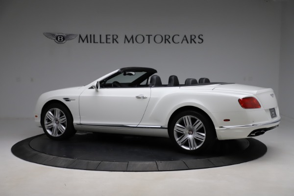 Used 2016 Bentley Continental GT V8 for sale $149,900 at Alfa Romeo of Westport in Westport CT 06880 4