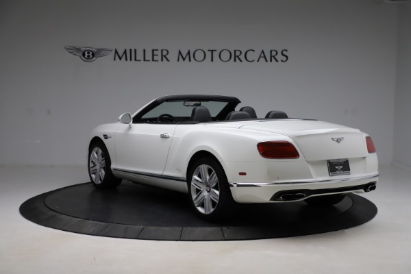 Used 2016 Bentley Continental GT V8 for sale $149,900 at Alfa Romeo of Westport in Westport CT 06880 5
