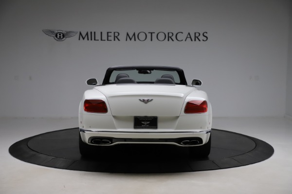 Used 2016 Bentley Continental GT V8 for sale $149,900 at Alfa Romeo of Westport in Westport CT 06880 6