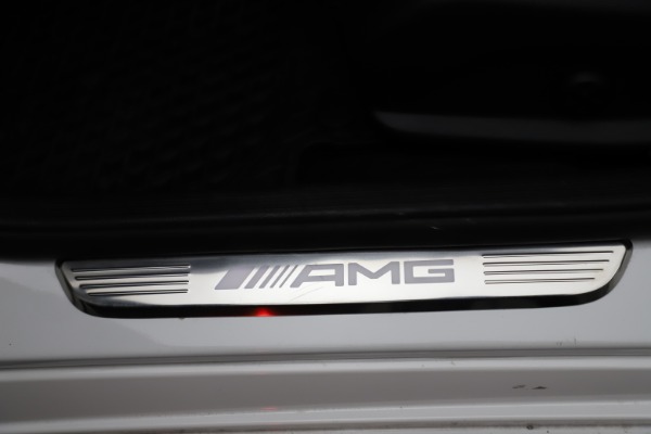 Used 2019 Mercedes-Benz C-Class AMG C 43 for sale Sold at Alfa Romeo of Westport in Westport CT 06880 26