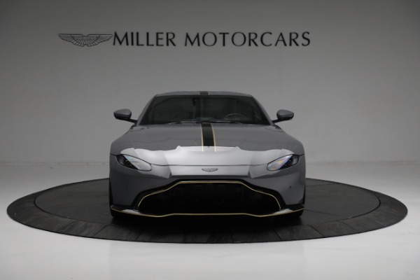 Used 2019 Aston Martin Vantage Coupe for sale $129,900 at Alfa Romeo of Westport in Westport CT 06880 11