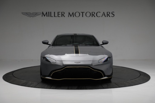 Used 2019 Aston Martin Vantage for sale Sold at Alfa Romeo of Westport in Westport CT 06880 11