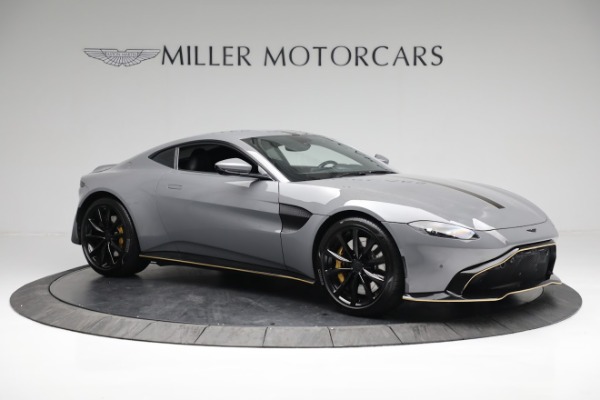 Used 2019 Aston Martin Vantage for sale Sold at Alfa Romeo of Westport in Westport CT 06880 9