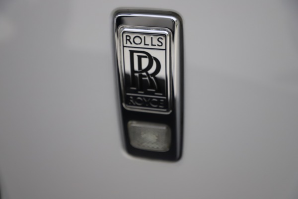 Used 2014 Rolls-Royce Wraith for sale Sold at Alfa Romeo of Westport in Westport CT 06880 26