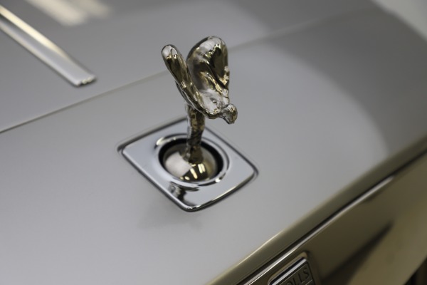 Used 2014 Rolls-Royce Wraith for sale Sold at Alfa Romeo of Westport in Westport CT 06880 28