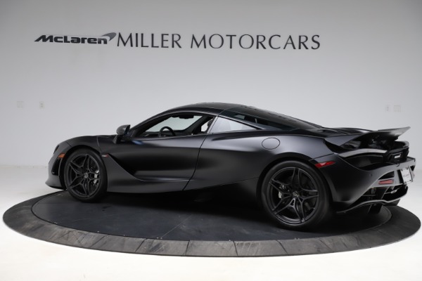 Used 2018 McLaren 720S Performance for sale Sold at Alfa Romeo of Westport in Westport CT 06880 11