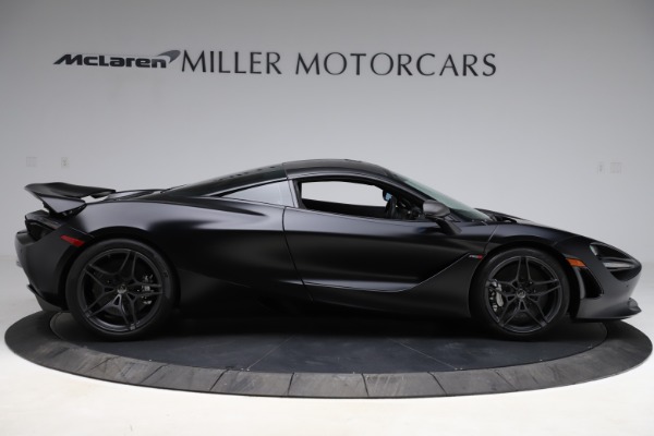 Used 2018 McLaren 720S Performance for sale Sold at Alfa Romeo of Westport in Westport CT 06880 6