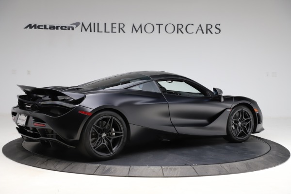 Used 2018 McLaren 720S Performance for sale Sold at Alfa Romeo of Westport in Westport CT 06880 7