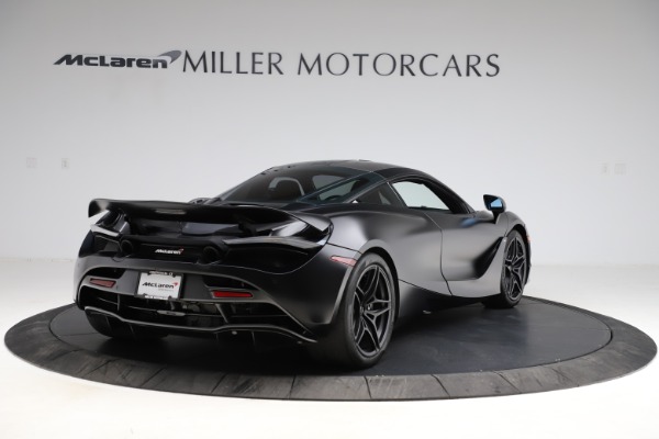 Used 2018 McLaren 720S Performance for sale Sold at Alfa Romeo of Westport in Westport CT 06880 8