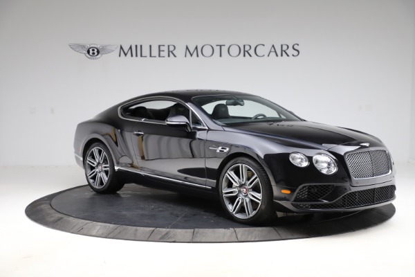 Used 2017 Bentley Continental GT V8 for sale Sold at Alfa Romeo of Westport in Westport CT 06880 11