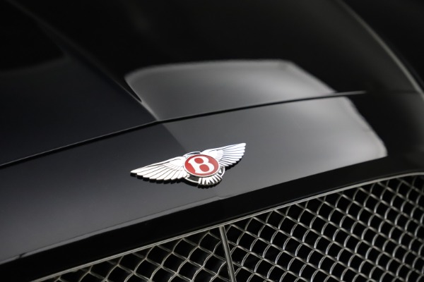 Used 2017 Bentley Continental GT V8 for sale Sold at Alfa Romeo of Westport in Westport CT 06880 14