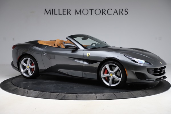 Used 2020 Ferrari Portofino for sale $199,900 at Alfa Romeo of Westport in Westport CT 06880 11