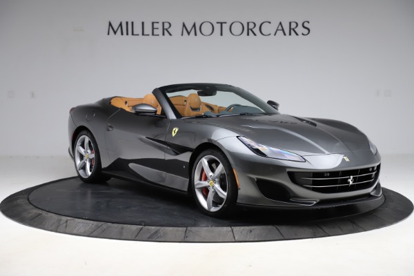 Used 2020 Ferrari Portofino for sale $199,900 at Alfa Romeo of Westport in Westport CT 06880 12
