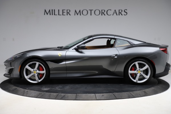 Used 2020 Ferrari Portofino for sale $199,900 at Alfa Romeo of Westport in Westport CT 06880 14