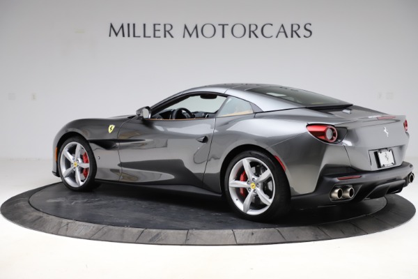 Used 2020 Ferrari Portofino for sale $199,900 at Alfa Romeo of Westport in Westport CT 06880 15