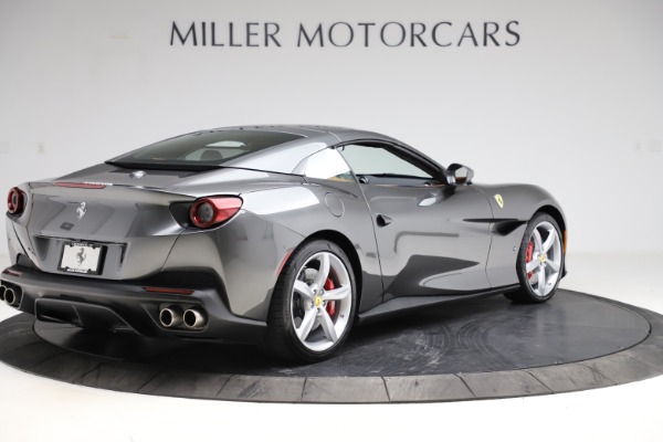 Used 2020 Ferrari Portofino for sale $199,900 at Alfa Romeo of Westport in Westport CT 06880 16