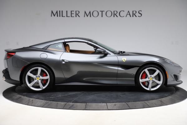Used 2020 Ferrari Portofino for sale $199,900 at Alfa Romeo of Westport in Westport CT 06880 17