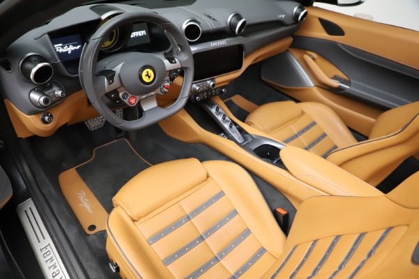 Used 2020 Ferrari Portofino for sale $199,900 at Alfa Romeo of Westport in Westport CT 06880 19