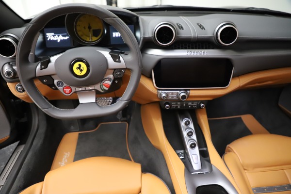 Used 2020 Ferrari Portofino for sale $199,900 at Alfa Romeo of Westport in Westport CT 06880 22
