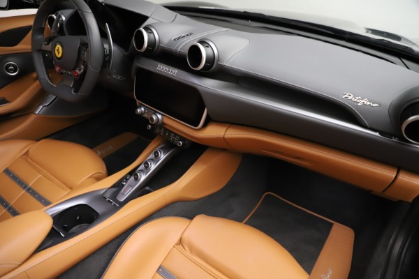 Used 2020 Ferrari Portofino for sale $199,900 at Alfa Romeo of Westport in Westport CT 06880 24