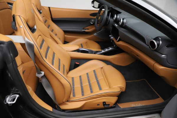 Used 2020 Ferrari Portofino for sale $199,900 at Alfa Romeo of Westport in Westport CT 06880 25