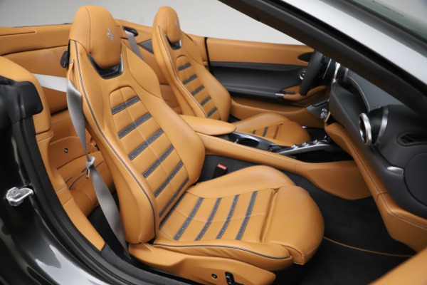 Used 2020 Ferrari Portofino for sale $199,900 at Alfa Romeo of Westport in Westport CT 06880 26